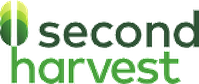 Second Harvest logo